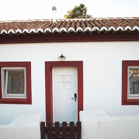 Casas Da Ribeira Vila Santa Bárbara Exterior foto