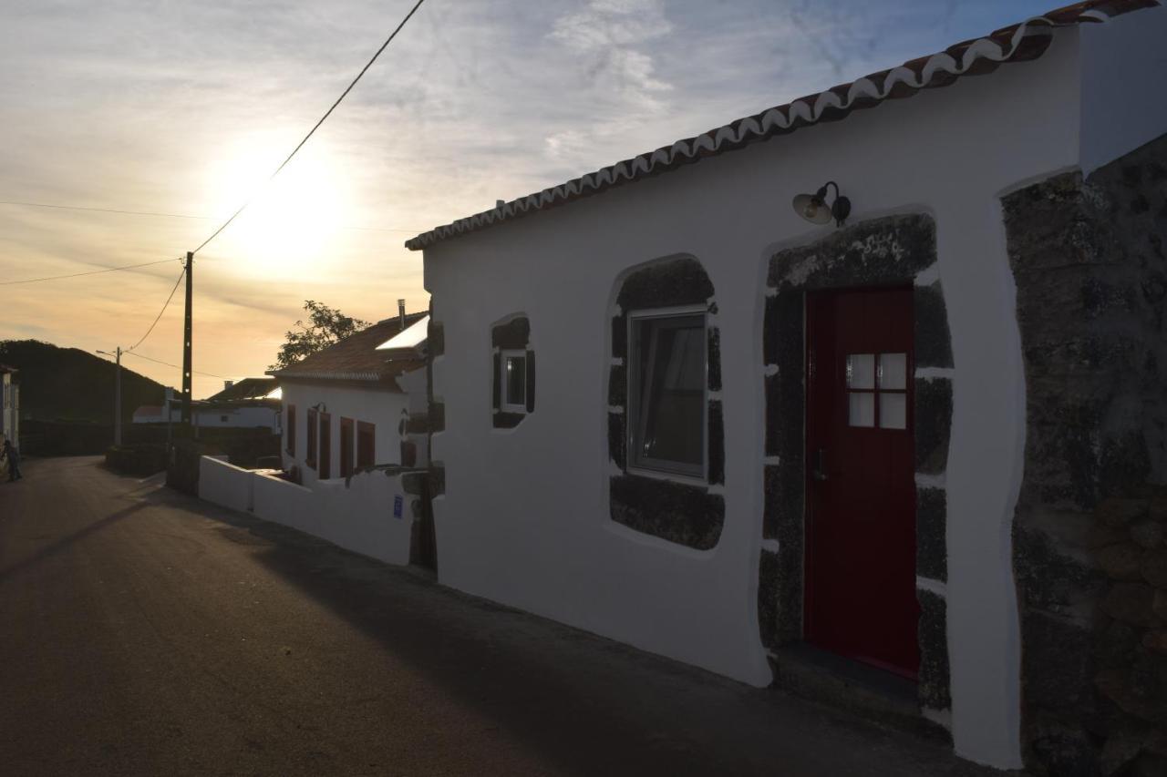 Casas Da Ribeira Vila Santa Bárbara Exterior foto