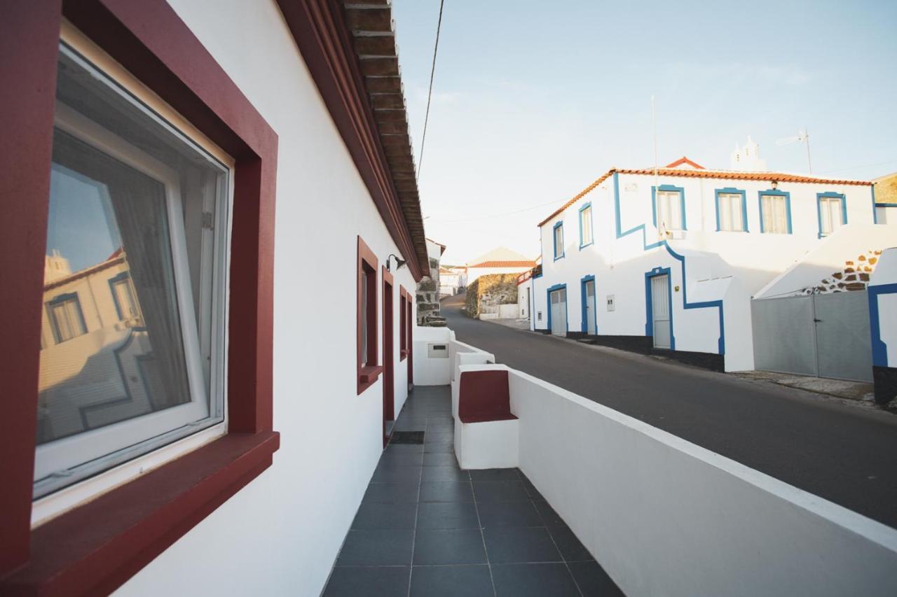 Casas Da Ribeira Vila Santa Bárbara Exterior foto